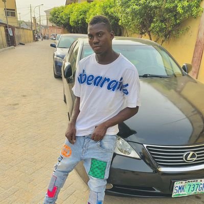 harbolaji04's profile picture. 