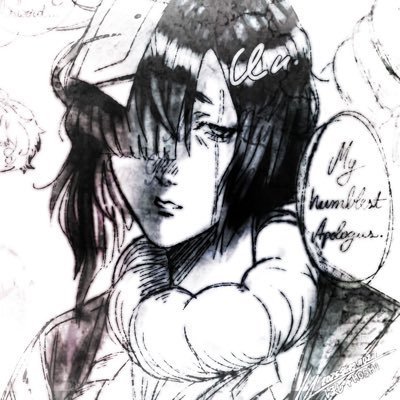 heml0cket's profile picture. 𝜗 They/It 🦭 🕸️ ₊ i really like ueda