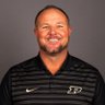 PitchTOpitch23's profile picture. Faith. Family. Baseball. Pitching Coach @PurdueBaseball. Former MLB: Rockies, Royals. #BoilerUp  🇺🇸