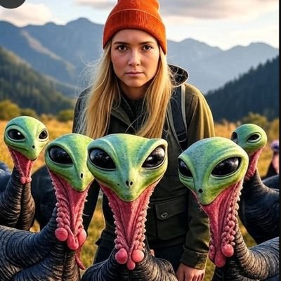 HikingAbductee's profile picture. I love #Hiking 🥾 🎒| Abductee/Experiencer 👽🛸 | #UFOTwitter
