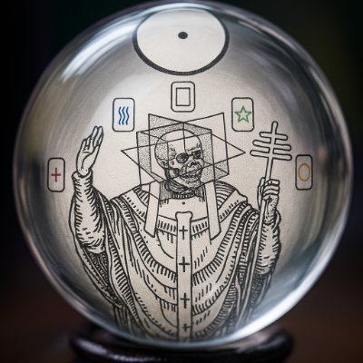 0xHiero's profile picture. At any rate, it is sufficient
to become a fanatic and choose to throw away one's life