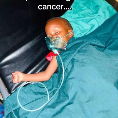 orphan_can24530's profile picture. Empowers“Let’s unite to stand with children globally! Together, we can provide love, care, and support to make a lasting difference in their lives. 🌎❤️”