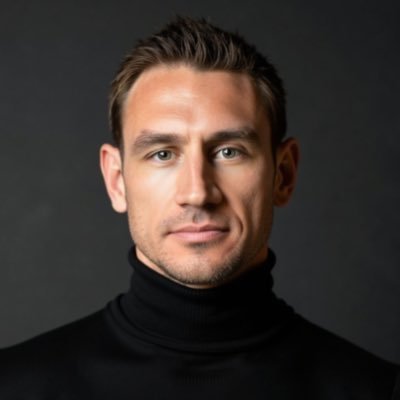 k_j_floyd's profile picture. Innovator & Investor (100+ tech events hosted in SF) | Ex-Accenture R&D | IFTF-certified Futurist | USMC Vet