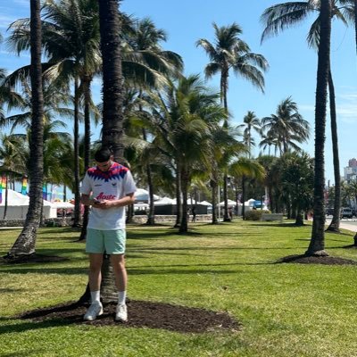 TheoVernet's profile picture. 