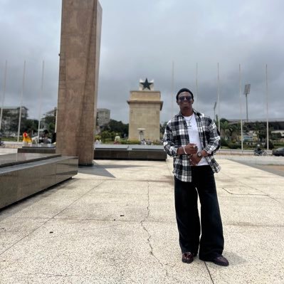 The_higho's profile picture. Find me I dey: