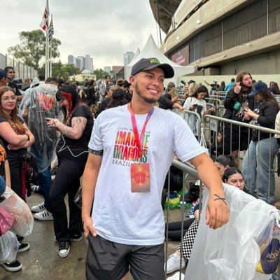 WTFeinando's profile picture. IMAGINE DRAGONS followed me March 12, 2021. Thank you, I love you guys.