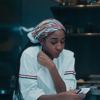 ffilmsz's profile picture. I'm Josie by the way good evening