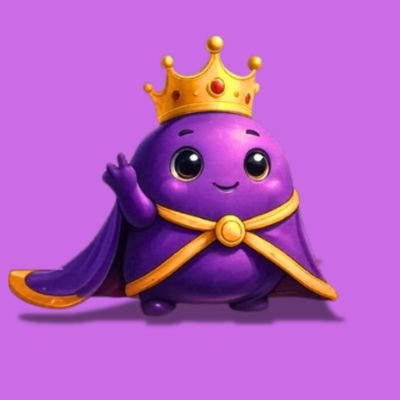 Araqueencrypto's profile picture. 👑From meme to meaning 👑

Token With A Royal Twist |
NFTs | MemeFun |
AraQueen is an alien who can transform into anything she wants, But Still Violet.