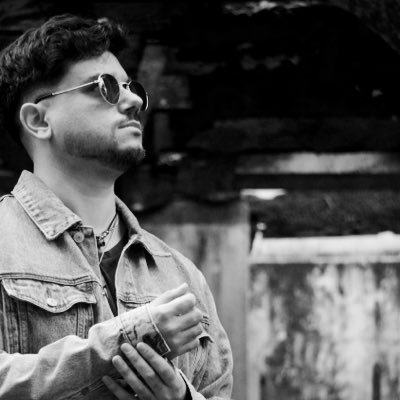 DonCristo_'s profile picture. AMANTE DE LA MÚSICA Y LAS ARTES ❤ ❇Sacar belleza de este caos es virtud❇ http://Instagram.con/BandaPresidio