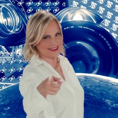 gf_25_fp's profile picture. GRANDE FRATELLO 2025 - FANPAGE 

IN QUESTA PAGINA VI ASPETTANO TANTI SONDAGGI È TANTO ALTRO