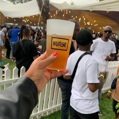 KukiMercia's profile picture. Artist manager and Events manage and film producer