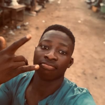 MellisaJ14489's profile picture. Kenny Pablo 🌟*  
🔧 Fabricator | 🎓 Student | Dream Chaser 💭  
Turning steel into art & goals into reality 🛠️🚀  
📍Focused • 💡Creative • ❤️Driven