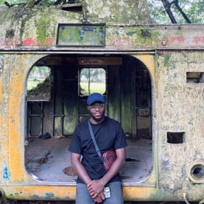 HaganNhyira's profile picture. Agent of Change🌟