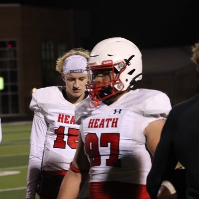 RHTXVictorQ's profile picture. 5,10.5 |220lbs | class of ‘29 | DE/DT| Rockwall Heath highschool | 4.4 GPA| cell 945-344-0482 rhhsvictorquintero@gmail.com |runstopper🦍