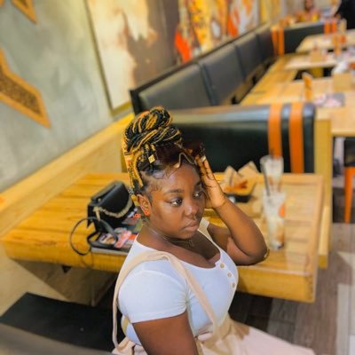 ellany_aidoo's profile picture. || MADRIDSTA🤍 || MUSIC🎵 || FOOD 🥘 ||