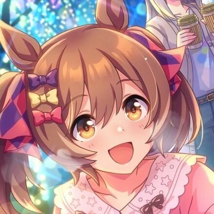 UmadolyPride's profile picture. 