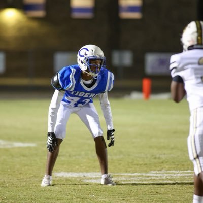 JazharionM35071's profile picture. C/O 28🎓| 🏃🏾,🏈, Childersburg High School 🏫 |DB|HT 6’1WT 148 CP Number- 1 (938) 201-3514 CT Info- zaromcmillian5@gmail.com 40:4.64