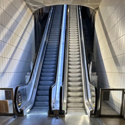 chatelet_Esc's profile picture. Est-ce que les Escalator de Châtelet marche ? (Presque tout les jours)