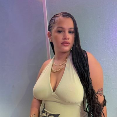 shayybrooks's profile picture. :~)