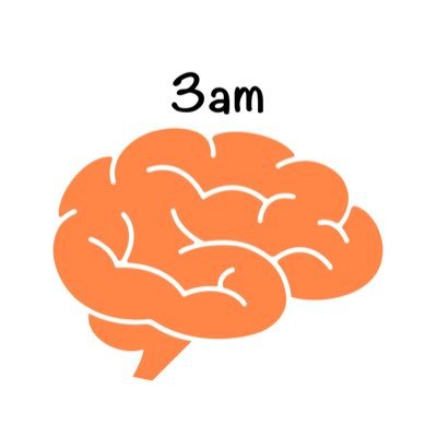 3am_thoughts48's profile picture. Full time thinker • Part time realist • Sharing insightful thoughts and perspectives • Follow for introspection •