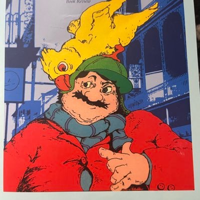 lynchpintheory's profile picture. Investment thoughts, Software GTM, History, Ginger Beer destroyer