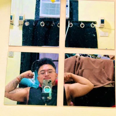 MiniSizeCub's profile picture. 🎮🎨 Gamer at heart, artist in spirit, serving minimalist vibes with cub-sized cuteness 🐻 💊 on PreP. ↔️♉️ https://t.co/FM7CK11xgM (Hiatus)