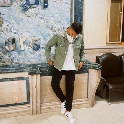 Ma7m00dsamara's profile picture. الرجل الذي فقد قلبه