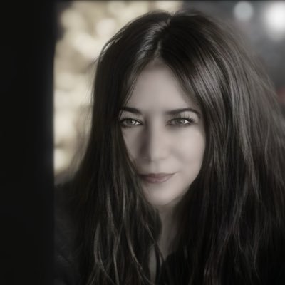 CyanideRose1's profile picture. Indigenous Lands! 🎻End Colonialism! Catholic, Antifascist Af, it is futile to try and talk facts with people who enjoy moral superiority Free Palestine! 🇵🇸