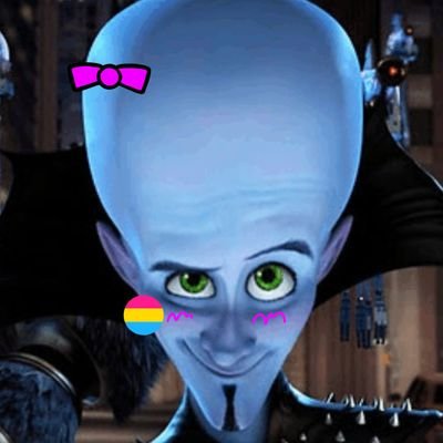 MegamindSmurf's profile picture. If I go an hour without talking about minecraft roleplay I will explode🗣🔥