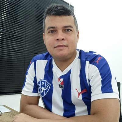 werleytceap's profile picture. Um cara nortista