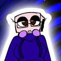 EllieAmmonite's profile picture. Hi.
//Account Managed by @swizzythinguhh