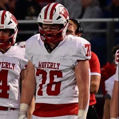 troybeeman's profile picture. NYS 285lb champion🤼, Waverly ny, 6’1 230 lbs, Defensive End, First Team All-state, 2023 state champs class of 2026 607-483-9447