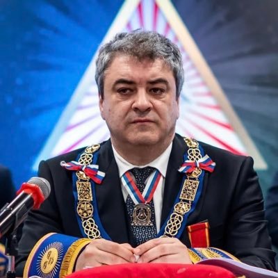 james_perez_01's profile picture. the new world order 🔺🔺🔺