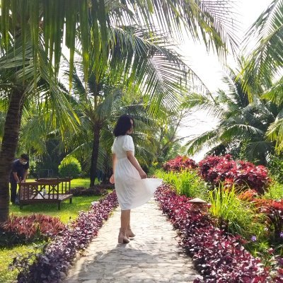 BarbaraRob44385's profile picture. Follow me @thaolinhav