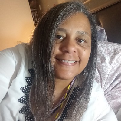 FunkPrincesDava's profile picture. It is what it is. #FAFO