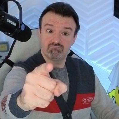 StefanosOtherS's profile picture. Don't mind me, just a wandering detractor. Trust me when I say, appearing offline does not stop it. I did nothing wrong, Toobz.