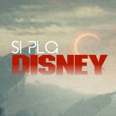 SiPalingDisney's profile picture. Disney + Pixar + Marvel + Star Wars + 20th Century. Tempatnya para #SiPalingDisney sipalingdisney@gmail.com | Powered by @AidiNetworks