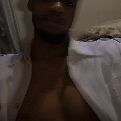 ChinemeluManuel's profile picture. I speak in codes and coins... A pharmacist obsessed with blockchains and flutter applications.