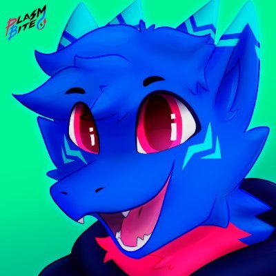 Plasmbite_Arts's profile picture. 🐉Furry Digital Artist
🐉🇲🇽 | 23 | Only SFW
🐉Main Account: @plasmbite
More Info in my Trello: https://t.co/O1geqVBR5p