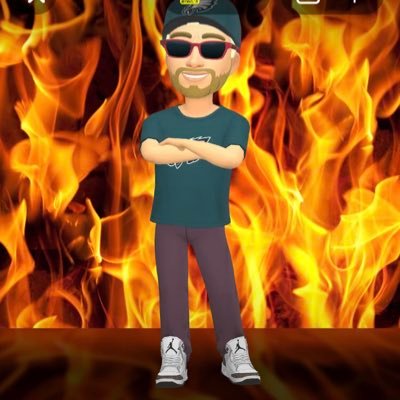 CornerKaos's profile picture. 🥷🏻Betting  NFL - MLB - NBA - NHL- MMA - The ODD Highlight Video - Free Picks - Like+Retweet &  Comment For DM 💰