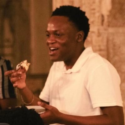 ayobande's profile picture. 