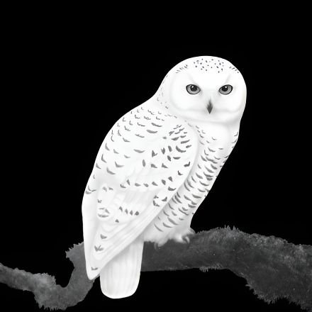 hashJrei's profile picture. xon.

i like to talk to Intelligent things