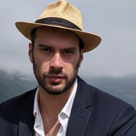 Dschochadze's profile picture. 