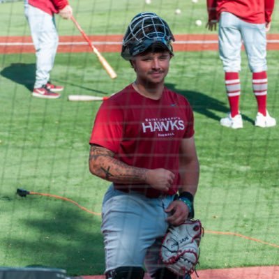 blakeprimrose2's profile picture. @SJUHawks_Base