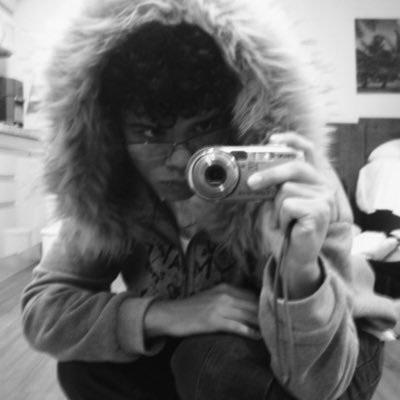 migfzx's profile picture. norman fucking rockwell!