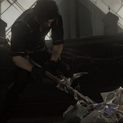 maschinenherold's profile picture. tbb FOREVER || multi-fandom || she/her || tbb/jayvik era || backup for @havocmordhaus