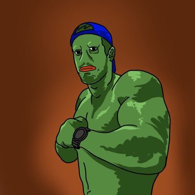 SigmaCitadel's profile picture. freak in the tweets