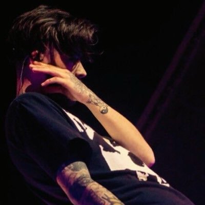 ArcaneMisfit's profile picture. Around. (Parody/OC/OOC/21+) #RiskyTrouble