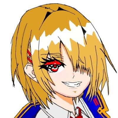 092596Tk's profile picture. ヘブバン(5章中編パート2　2025/02/21クリア)、
無言フォローOKです(^^)2023/11/16(木)の公式生放送のヘブバン情報局にてコメントが紹介されました(^^)
2024/10/11(金)発売の公式ファンアートブックに作品が掲載されました(*´ω｀*)
ヘブバン最高！！