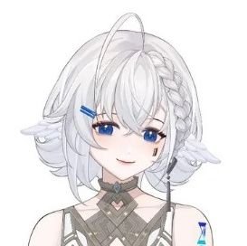 Claire187784603's profile picture. 💙•Furry/Cutiee/Vtuber Designer•💙
25 •she/her 
Dm for collab🏳️
Minors:DNI🔞